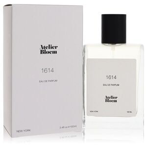 Atelier Bloem 1614 Eau De Parfum Unisex The color generated from the description
